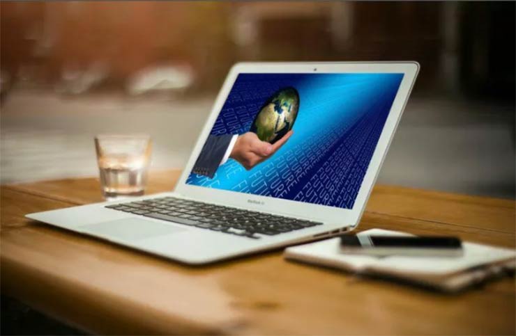 Teach English Online